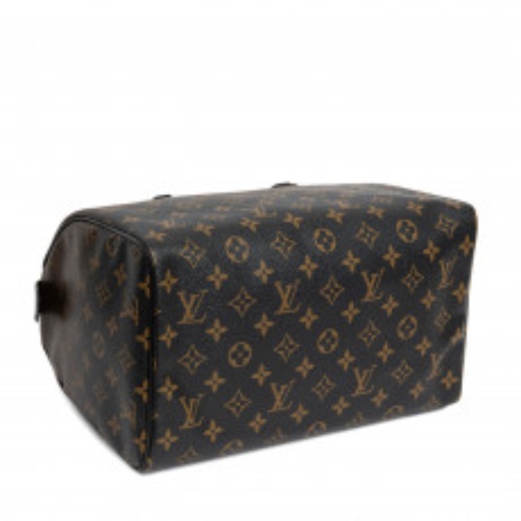 Louis vuitton limited edition mirage speedy 30 bag - Picture 4 of 4